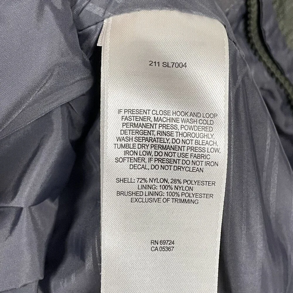 Columbia‎ Interchange Jacket Womens XS 3-in-1  Omni Tech Green & White